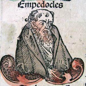Όταν οι φιλόσοφοι άλλαζαν τον κόσμο: μια ανθρωπολογική ανάγνωση της πρώιμης ελληνικής φιλοσοφίας